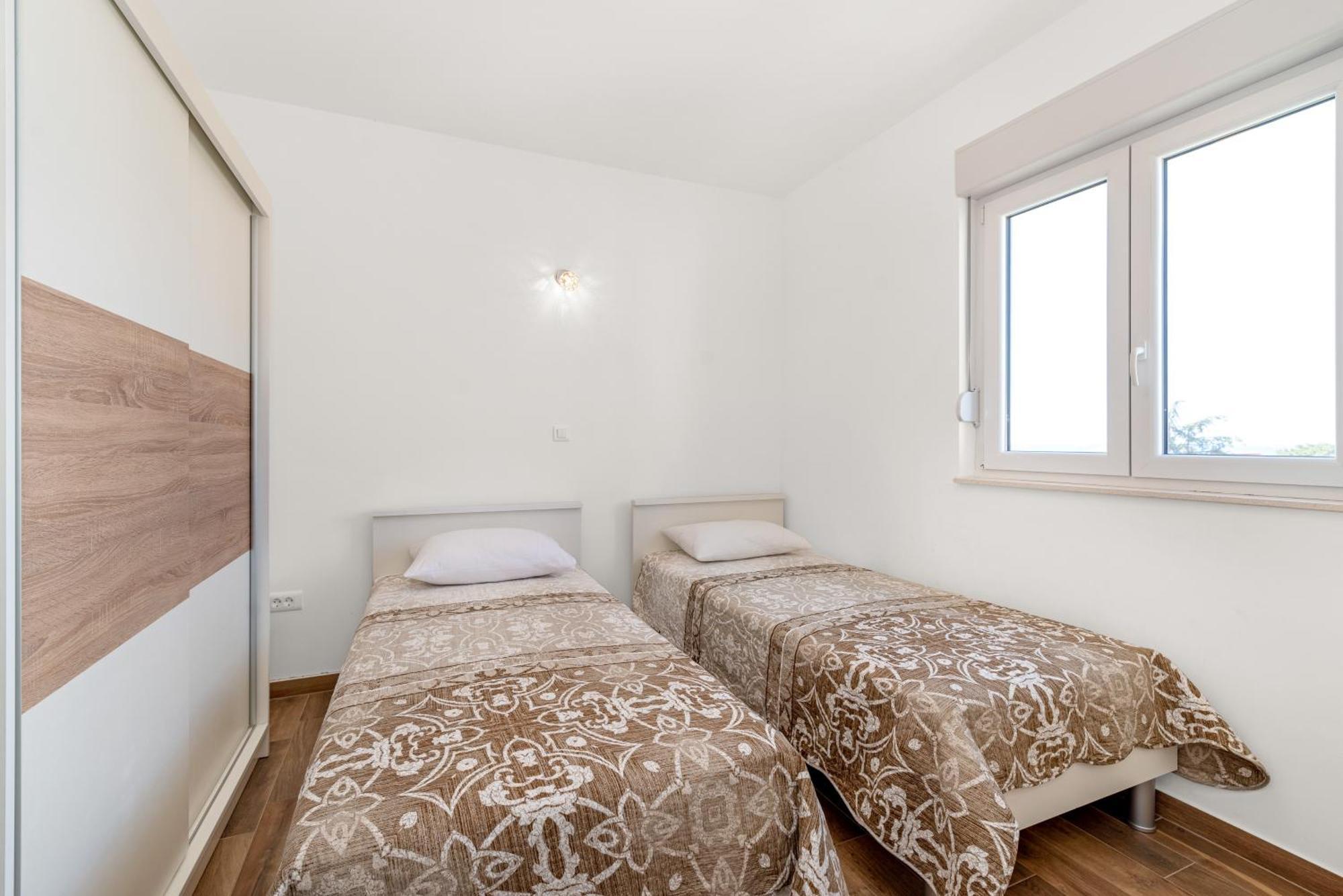 Apartments Boomerang Rogoznica  Habitación foto